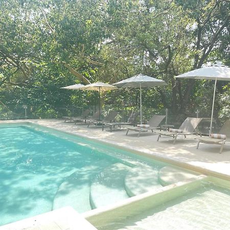 Hotel Amate Del Rio Malinalco Ngoại thất bức ảnh
